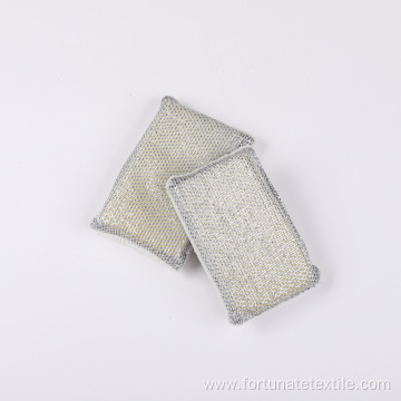 customized Microfiber Kitchen Sponge